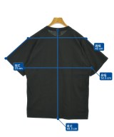 BLACK EYE PATCH（ブラックアイパッチ）Tシャツ・カットソー 黒 サイズ:M メンズ/2200723086062