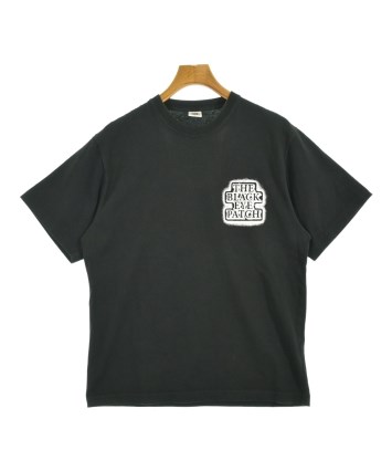 BLACK EYE PATCH（ブラックアイパッチ）Tシャツ・カットソー 黒 サイズ