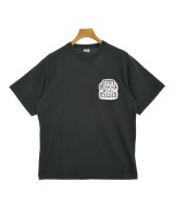 BLACK EYE PATCH（ブラックアイパッチ）Tシャツ・カットソー 黒 サイズ:M メンズ/2200723086079