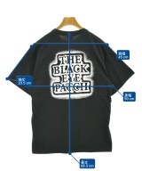 BLACK EYE PATCH（ブラックアイパッチ）Tシャツ・カットソー 黒 サイズ:M メンズ/2200723086079