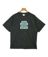 BLACK EYE PATCH（ブラックアイパッチ）Tシャツ・カットソー 黒 サイズ:M メンズ/2200723086086