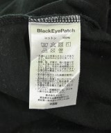 BLACK EYE PATCH（ブラックアイパッチ）Tシャツ・カットソー 黒 サイズ:M メンズ/2200723086086
