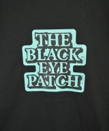 BLACK EYE PATCH（ブラックアイパッチ）Tシャツ・カットソー 黒 サイズ:M メンズ/2200723086086