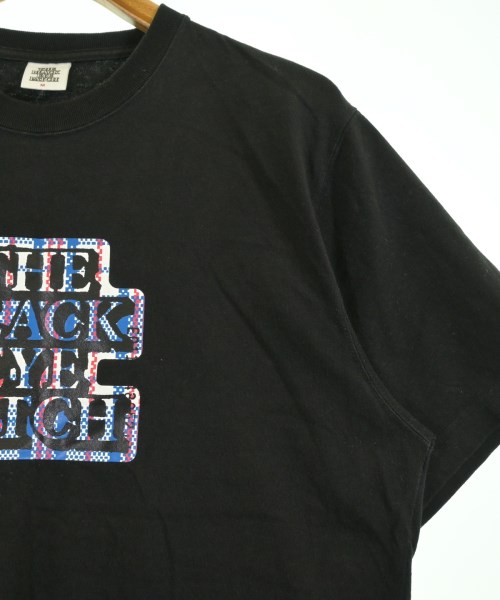 BLACK EYE PATCH（ブラックアイパッチ）Tシャツ・カットソー 黒 サイズ:M メンズ/2200724396023