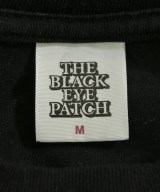 BLACK EYE PATCH（ブラックアイパッチ）Tシャツ・カットソー 黒 サイズ:M メンズ/2200724396023