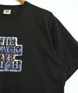 BLACK EYE PATCH（ブラックアイパッチ）Tシャツ・カットソー 黒 サイズ:M メンズ/2200724396023