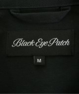 BLACK EYE PATCH（ブラックアイパッチ）カジュアルシャツ 黒 サイズ:M メンズ/2200724534050