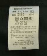 BLACK EYE PATCH（ブラックアイパッチ）カジュアルシャツ 黒 サイズ:M メンズ/2200724534050