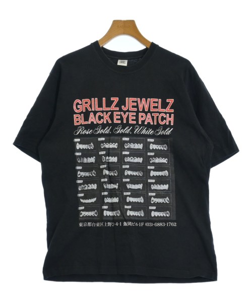 BLACK EYE PATCH(ブラックアイパッチ)のTシャツ・カットソー サイズ:L 7,800円