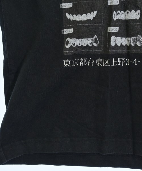 BLACK EYE PATCH（ブラックアイパッチ）Tシャツ・カットソー 黒 サイズ:L メンズ/2200725078089