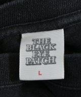 BLACK EYE PATCH（ブラックアイパッチ）Tシャツ・カットソー 黒 サイズ:L メンズ/2200725078089
