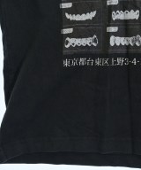 BLACK EYE PATCH（ブラックアイパッチ）Tシャツ・カットソー 黒 サイズ:L メンズ/2200725078089