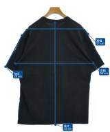 BLACK EYE PATCH（ブラックアイパッチ）Tシャツ・カットソー 黒 サイズ:L メンズ/2200725078089