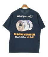 BLACK EYE PATCH（ブラックアイパッチ）Tシャツ・カットソー 紺 サイズ:M メンズ/2200682614023