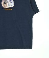 BLACK EYE PATCH（ブラックアイパッチ）Tシャツ・カットソー 紺 サイズ:M メンズ/2200682614023
