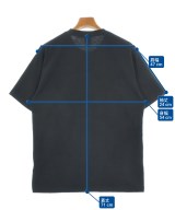 BLACK EYE PATCH（ブラックアイパッチ）Tシャツ・カットソー 黒 サイズ:M メンズ/2200684317106