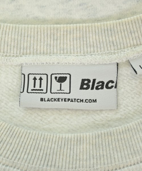 BLACK EYE PATCH（ブラックアイパッチ）スウェット グレー サイズ:L メンズ/2200687305018