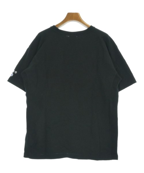 BLACK EYE PATCH（ブラックアイパッチ）Tシャツ・カットソー 黒 サイズ:L メンズ/2200683126037