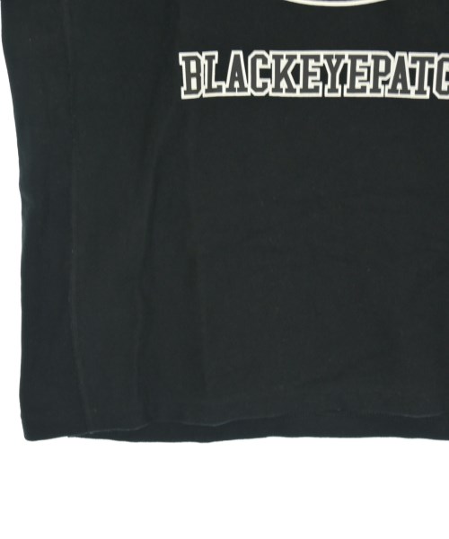 BLACK EYE PATCH（ブラックアイパッチ）Tシャツ・カットソー 黒 サイズ:L メンズ/2200683126037