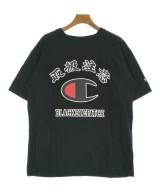 BLACK EYE PATCH（ブラックアイパッチ）Tシャツ・カットソー 黒 サイズ:L メンズ/2200683126037