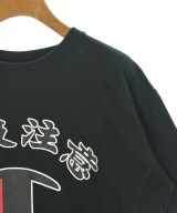 BLACK EYE PATCH（ブラックアイパッチ）Tシャツ・カットソー 黒 サイズ:L メンズ/2200683126037