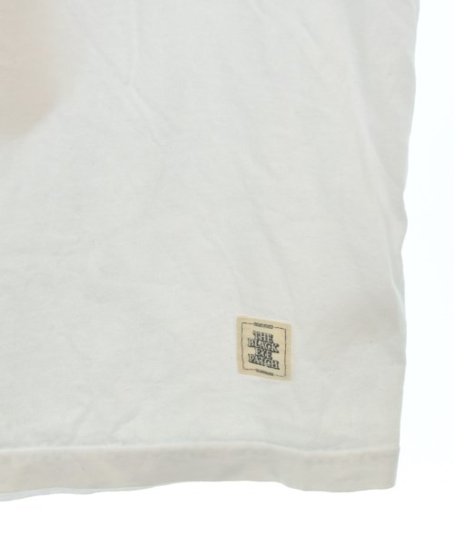 BLACK EYE PATCH（ブラックアイパッチ）Tシャツ・カットソー 白 サイズ:XL メンズ/2200684696010