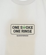 BLACK EYE PATCH（ブラックアイパッチ）Tシャツ・カットソー 白 サイズ:XL メンズ/2200684696010