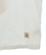 BLACK EYE PATCH（ブラックアイパッチ）Tシャツ・カットソー 白 サイズ:XL メンズ/2200684696010