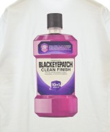 BLACK EYE PATCH（ブラックアイパッチ）Tシャツ・カットソー 白 サイズ:XL メンズ/2200684696010
