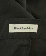 BLACK EYE PATCH（ブラックアイパッチ）スラックス 黒 サイズ:S メンズ/2200690434033