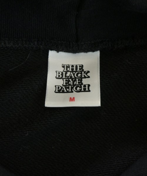 BLACK EYE PATCH（ブラックアイパッチ）パーカー 黒 サイズ:M メンズ/2200679540120
