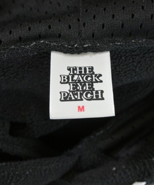 BLACK EYE PATCH（ブラックアイパッチ）パーカー 黒 サイズ:M メンズ/2200679540137