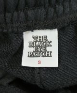 BLACK EYE PATCH（ブラックアイパッチ）ショートパンツ 黒 サイズ:S メンズ/2200692286012