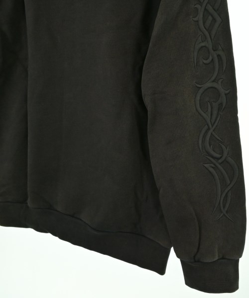 Palm Angels（パームエンジェルス）パーカー 黒 サイズ:S メンズ/2200627521034