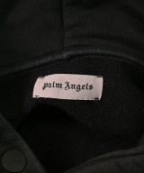 Palm Angels（パームエンジェルス）パーカー 黒 サイズ:S メンズ/2200627521034