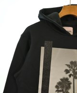 Palm Angels（パームエンジェルス）パーカー 黒 サイズ:M メンズ/2200627521102