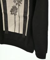 Palm Angels（パームエンジェルス）パーカー 黒 サイズ:M メンズ/2200627521102