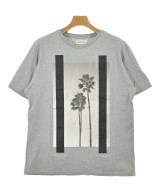 Palm Angels（パームエンジェルス）Tシャツ・カットソー グレー サイズ:M メンズ/2200643573055