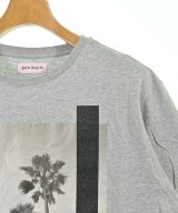 Palm Angels（パームエンジェルス）Tシャツ・カットソー グレー サイズ:M メンズ/2200643573055