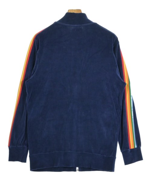 Palm Angels（パームエンジェルス）パーカー 紺 サイズ:M メンズ/2200643873032