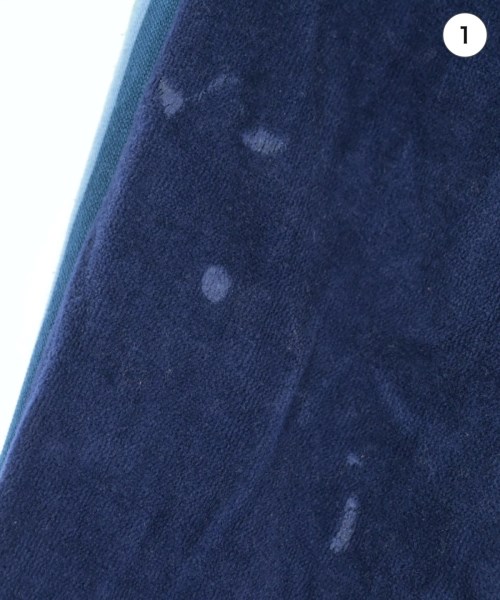 Palm Angels（パームエンジェルス）パーカー 紺 サイズ:M メンズ/2200643873032