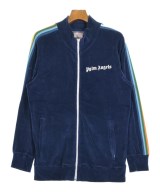 Palm Angels（パームエンジェルス）パーカー 紺 サイズ:M メンズ/2200643873032