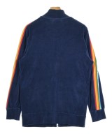 Palm Angels（パームエンジェルス）パーカー 紺 サイズ:M メンズ/2200643873032