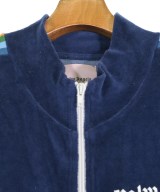 Palm Angels（パームエンジェルス）パーカー 紺 サイズ:M メンズ/2200643873032