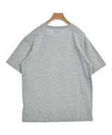 Palm Angels（パームエンジェルス）Tシャツ・カットソー グレー サイズ:S メンズ/2200535593109
