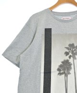 Palm Angels（パームエンジェルス）Tシャツ・カットソー グレー サイズ:S メンズ/2200535593109
