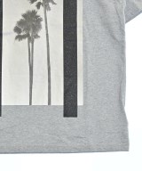 Palm Angels（パームエンジェルス）Tシャツ・カットソー グレー サイズ:S メンズ/2200535593109