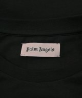 Palm Angels（パームエンジェルス）Tシャツ・カットソー 黒 サイズ:S メンズ/2200623878125