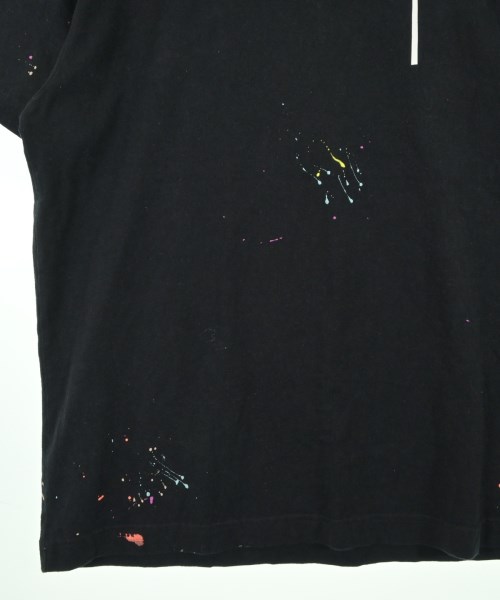 Palm Angels（パームエンジェルス）Tシャツ・カットソー 黒 サイズ:XL メンズ/2200615164014