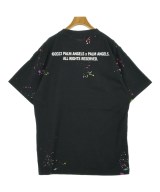Palm Angels（パームエンジェルス）Tシャツ・カットソー 黒 サイズ:XL メンズ/2200615164014